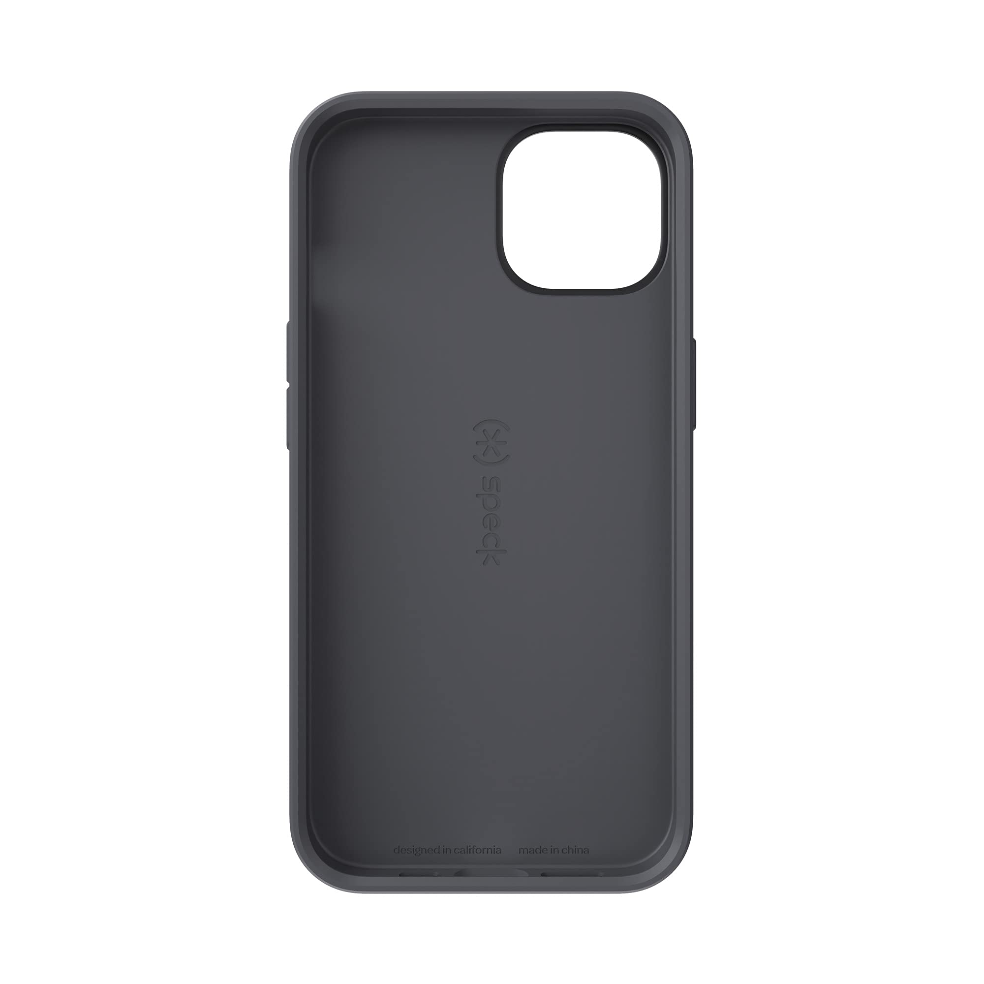 Speck MagSafe Case for iPhone 13 - Shockproof & Scratch-Resistant Protective Cover with Soft-Touch Grip | Wireless Charging Compatible | Fits All 6.1