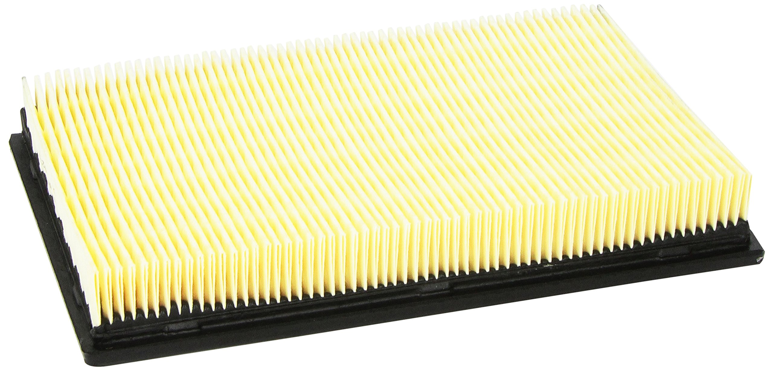 Motorcraft Air Filter - High Performance Replacement for Cars & Trucks | Improves Engine Efficiency & Airflow for Better Driving Experience
