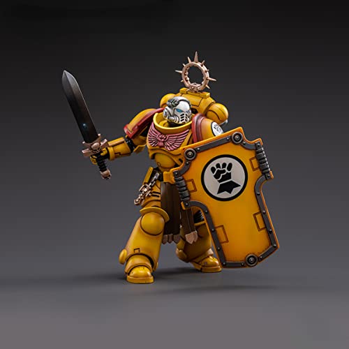 Imperial Fists