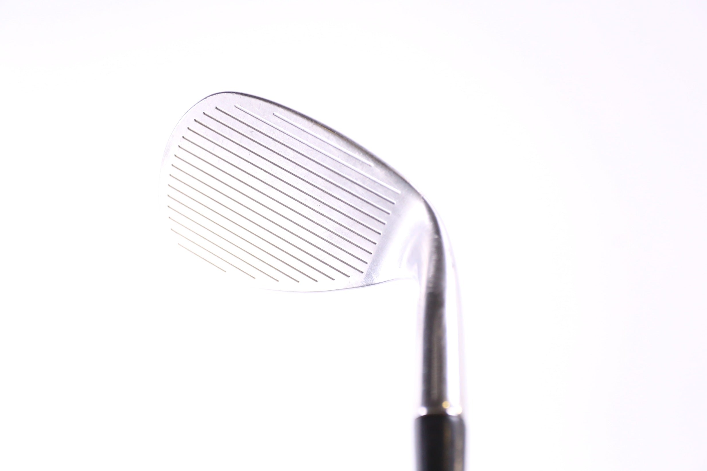 Used Callaway Sure Out 2 Lob Wedge - Left Handed 58° Stiff Flex Golf Club for High Trajectory Shots & Bunker Play