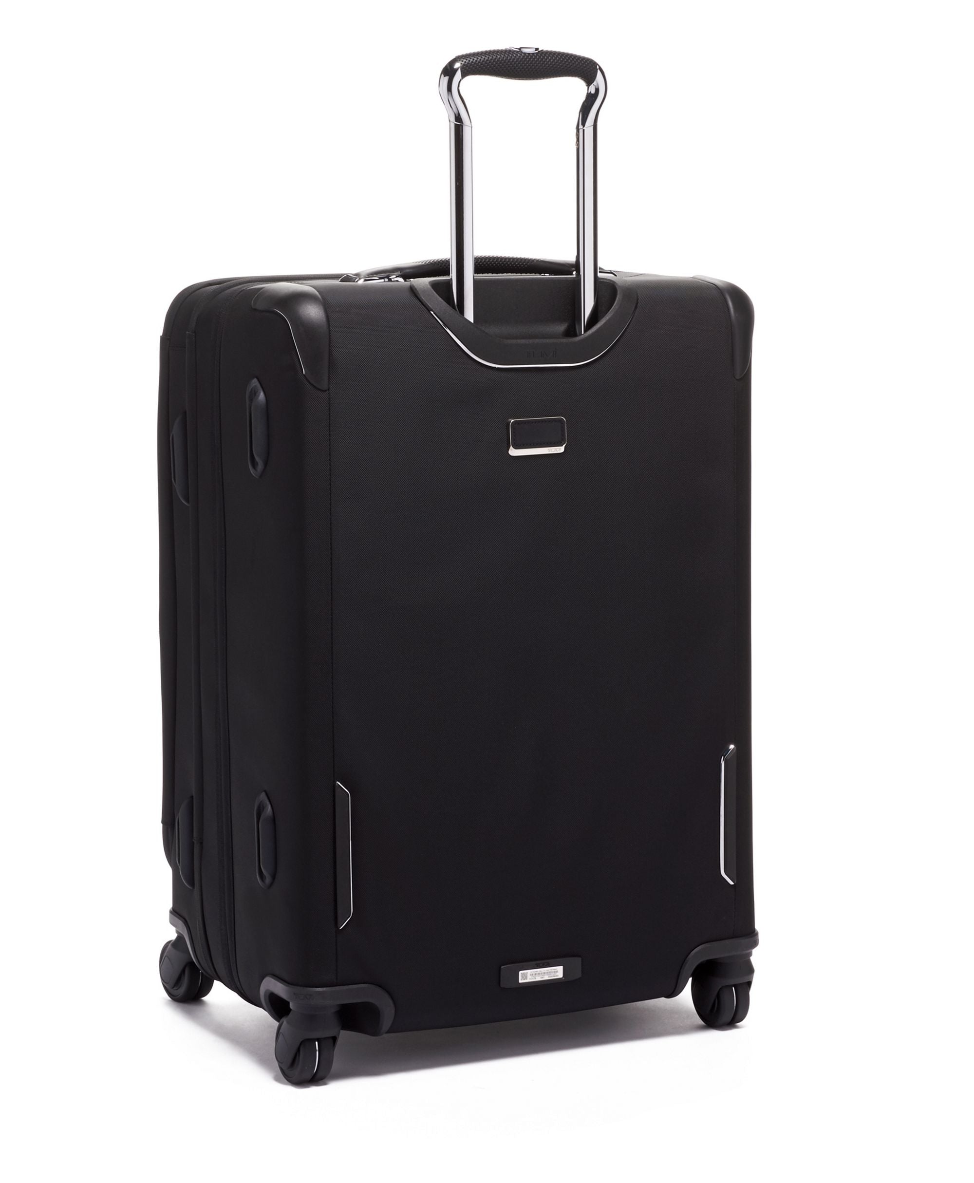 Tumi Arrivé Short Trip Dual Access 4-Wheeled Carry-On Luggage - Medium Spinner Suitcase for Business Travel & Weekend Getaways