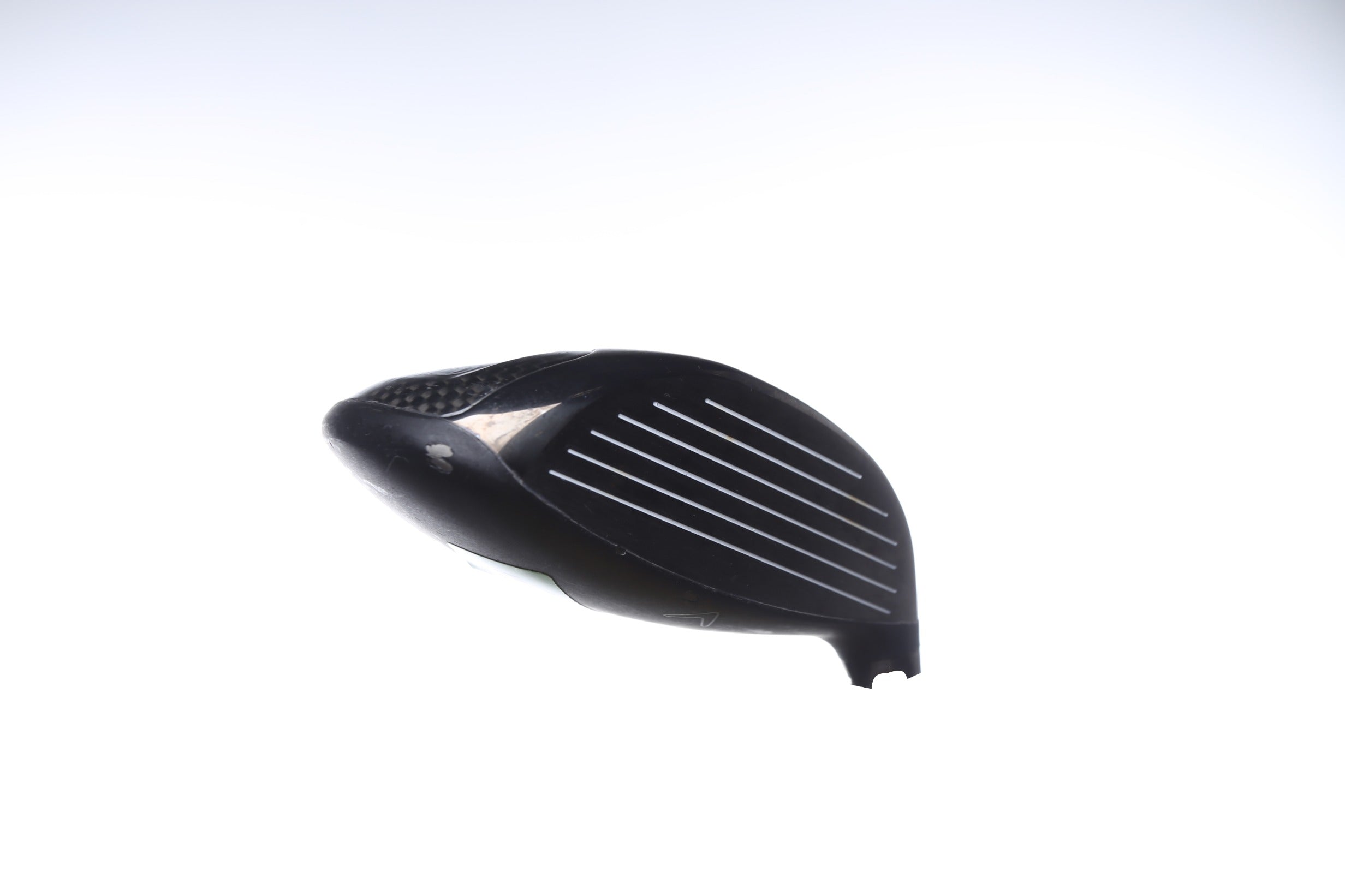 Used Callaway Rogue ST LS Fairway Wood 15° Left Handed Golf Club - HEAD ONLY | Perfect for Long Drives & Fairway Shots | Golf Course & Driving Range Essential