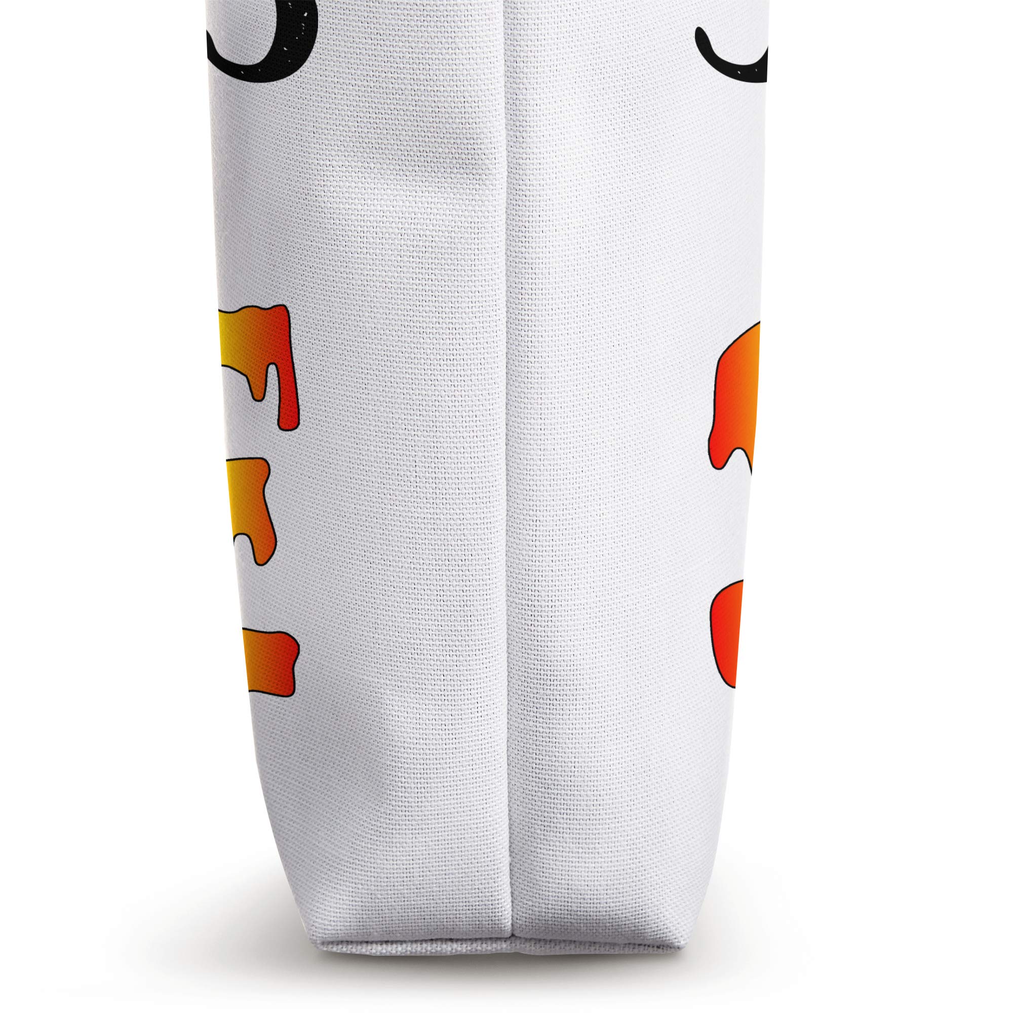 Girls Squishy Slime Lover Outfit Tote Bag - Perfect Gift for Kids Playtime
