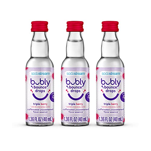 Tripple Berry