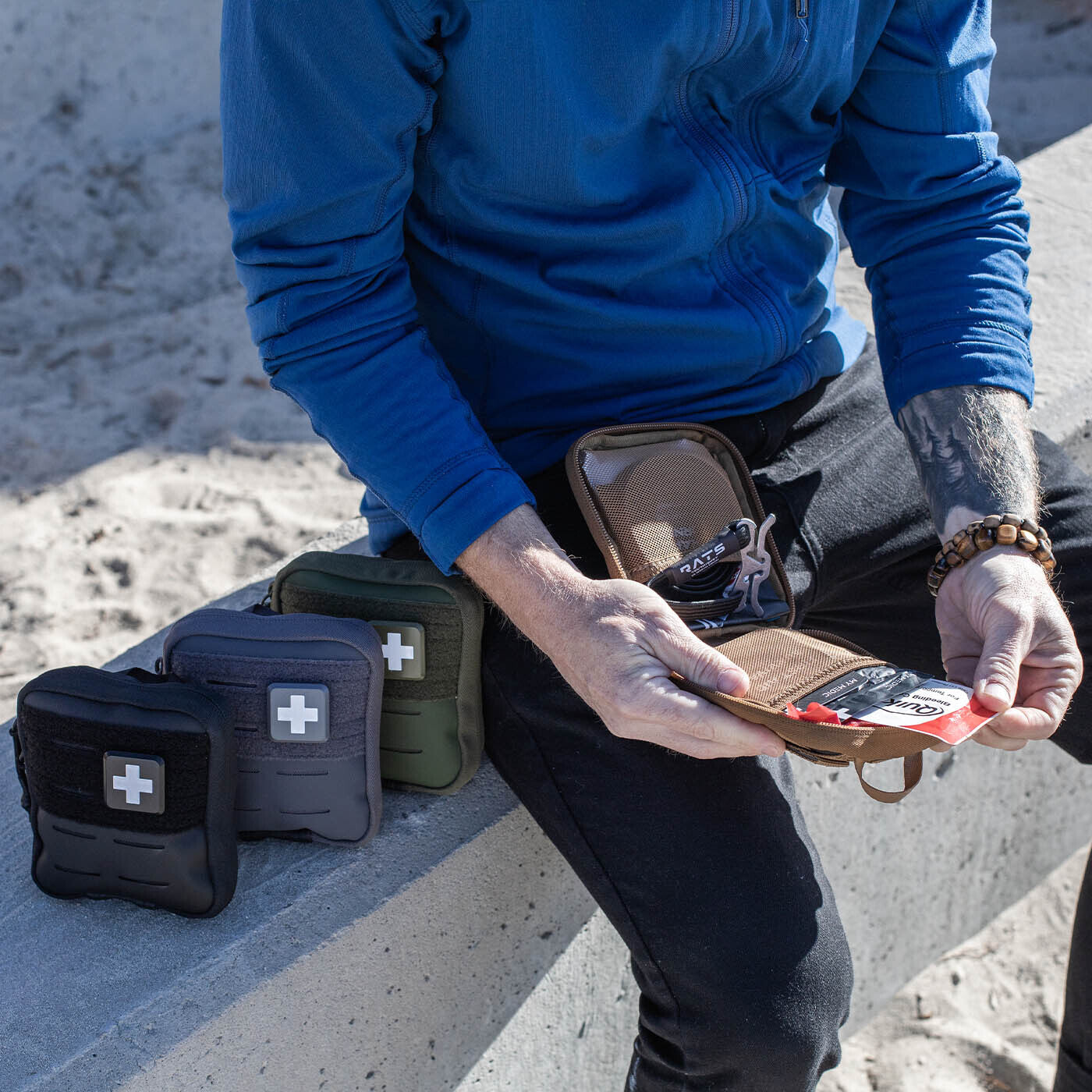 Everyday Carry Essentials - Premium EDC Gear for Men & Women | Perfect for Work, Travel & Outdoor Adventures