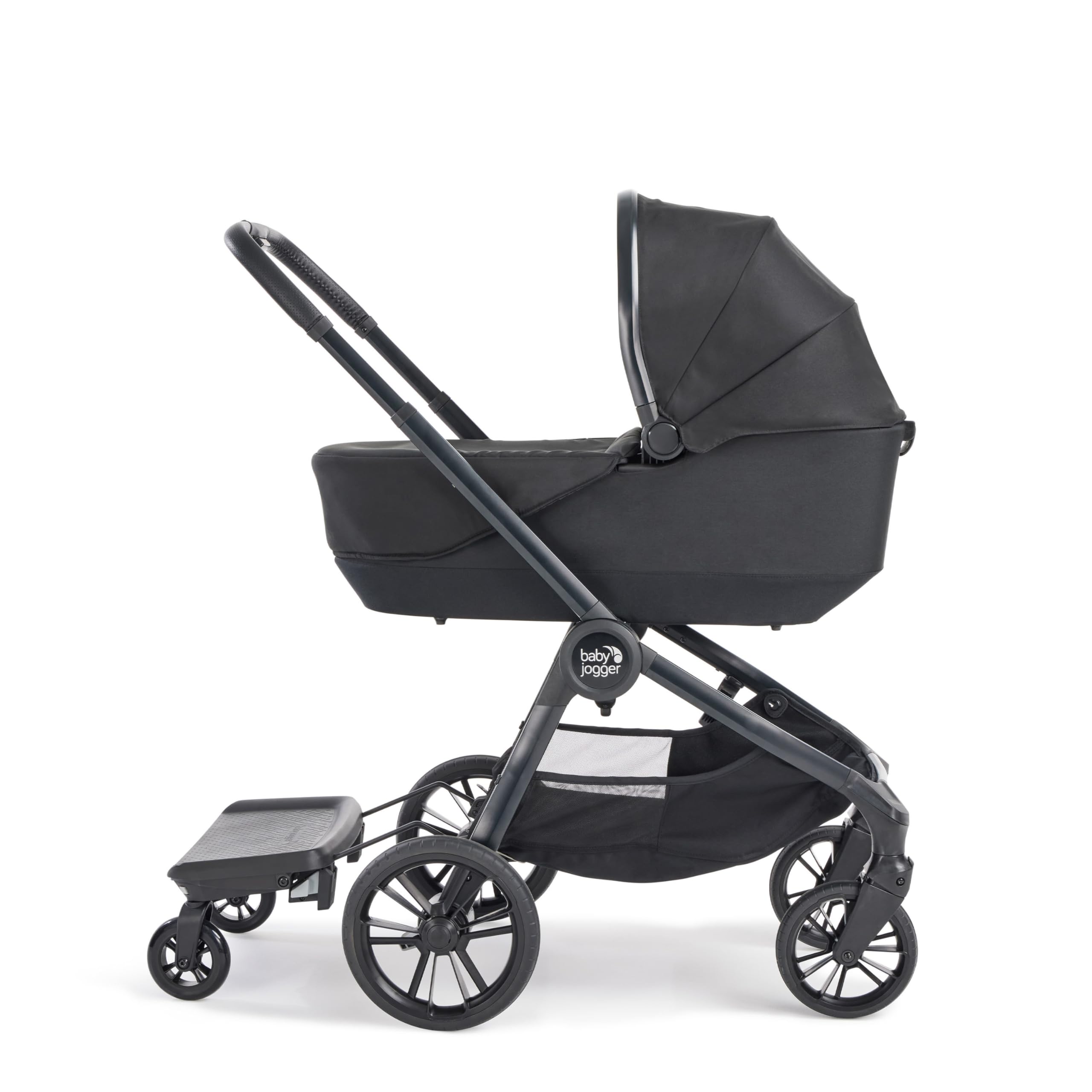 Baby Jogger Glider Board - Universal Stroller Accessory for Toddlers | Smooth Ride Attachment for Running & Walking | Perfect for Siblings & Growing Families | Outdoor Adventures & Daily Errands
