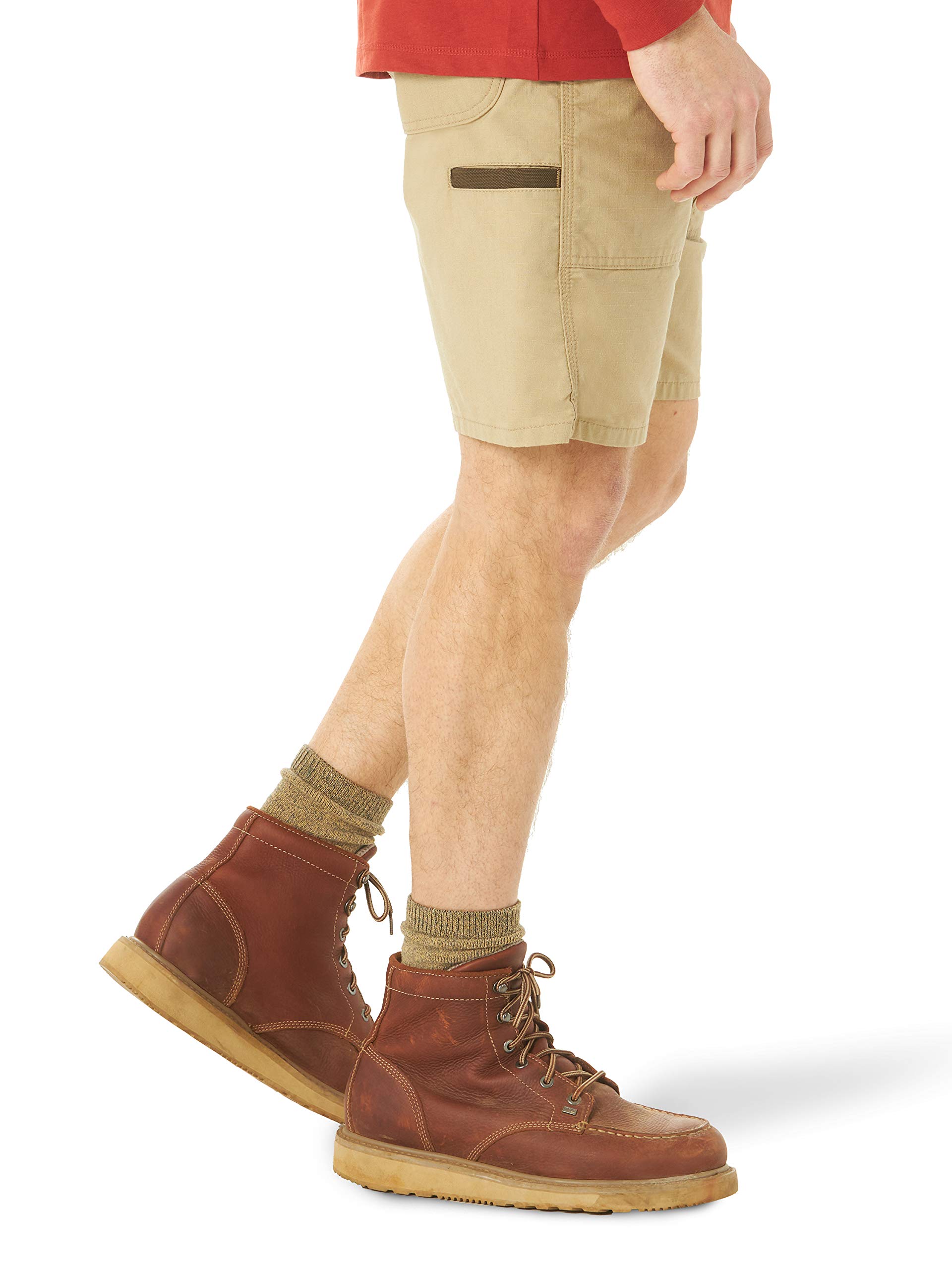 Wrangler Men's 10