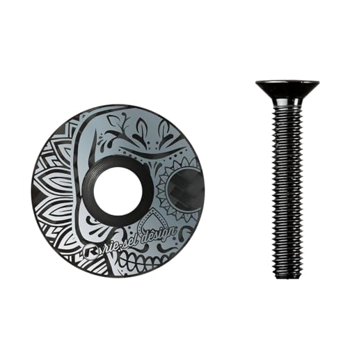 Los Muertos Grey
