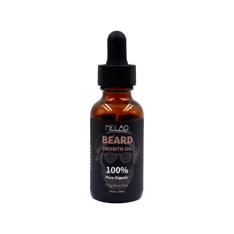 Premium Men's Beard Care Kit - Grooming Set with Beard Oil, Balm & Comb - Perfect for Daily Styling & Maintenance at Home or Travel