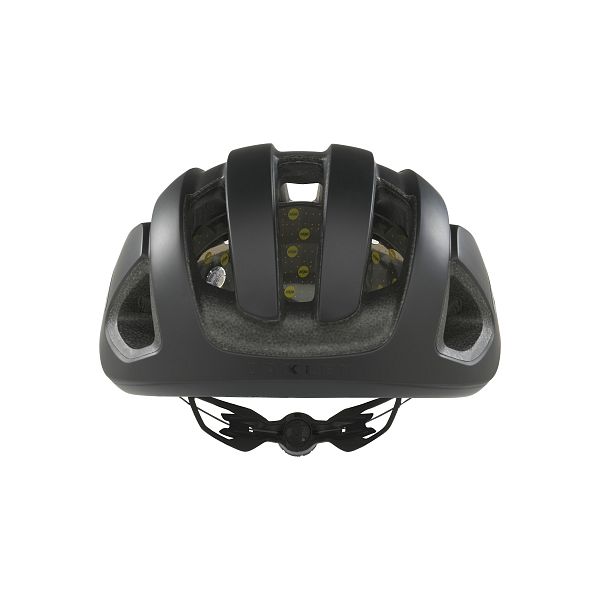 Oakley ARO3 (99470 02E) Blackout Cycling Sunglasses - UV Protection, Lightweight & Durable for Road Biking, Mountain Biking & Outdoor Sports