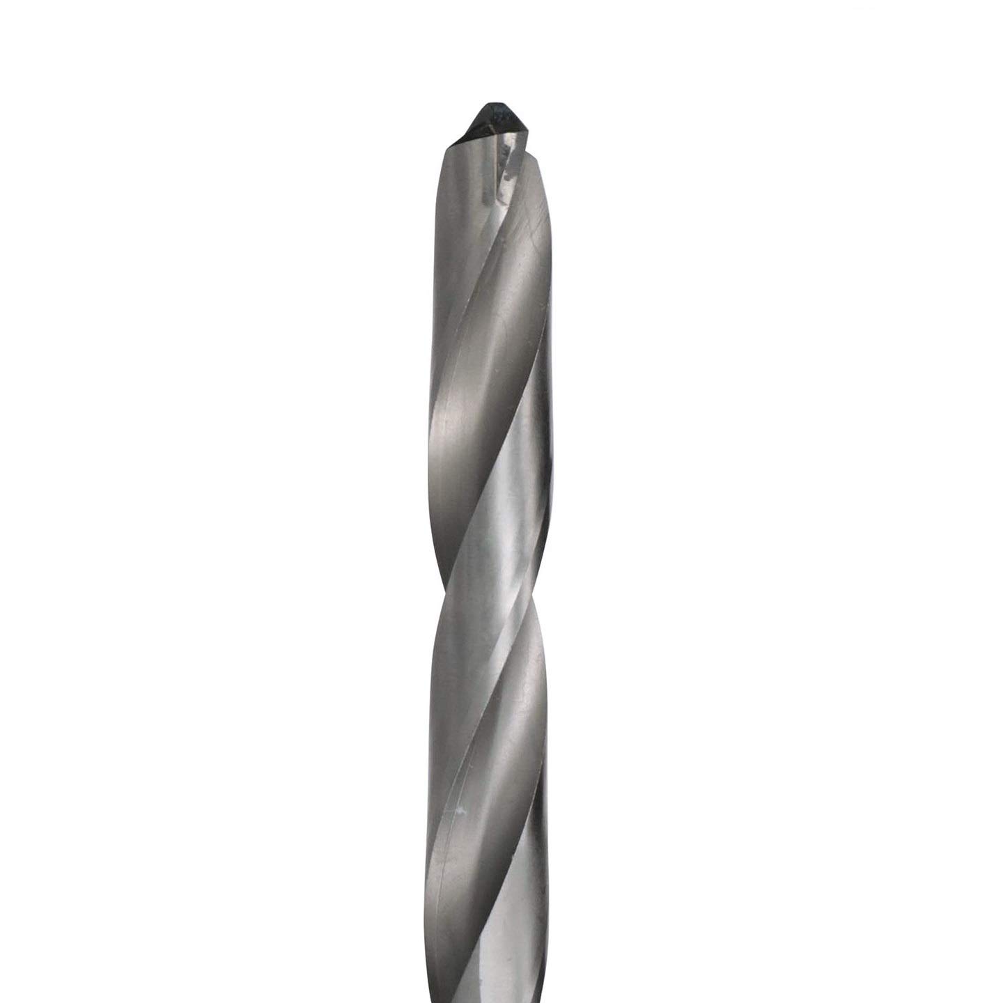 Drill America U Carbide Tipped Drill Bit - D/ACT Series | High Speed Steel Drill Bits for Metal, Wood & Plastic | Perfect for DIY Projects, Construction & Metalworking