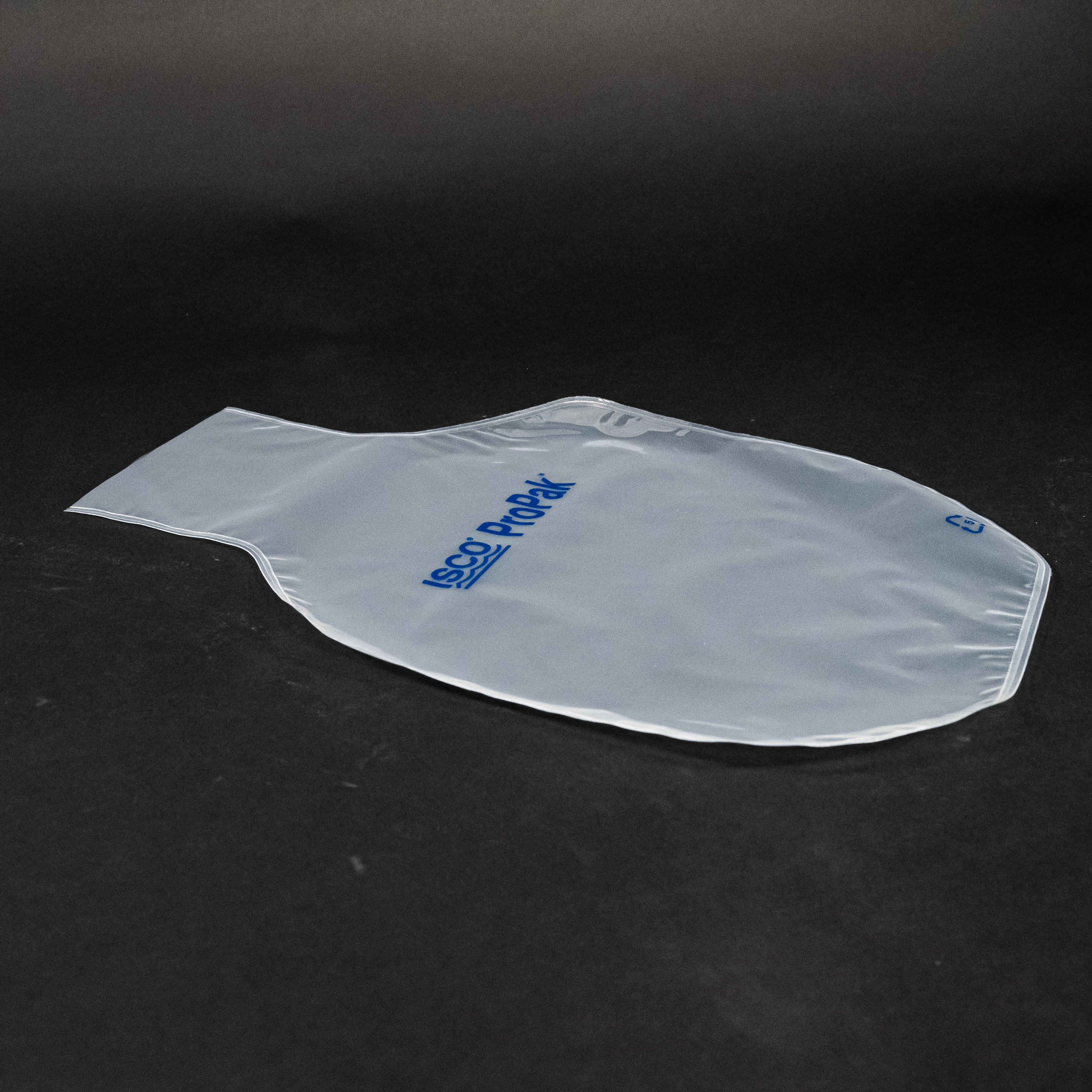 Composite ProPak™ 2 Gallon Heavy Duty Storage Bags - Pack of 100 | Durable, Reusable & Leakproof | Perfect for Food Storage, Organization & Travel