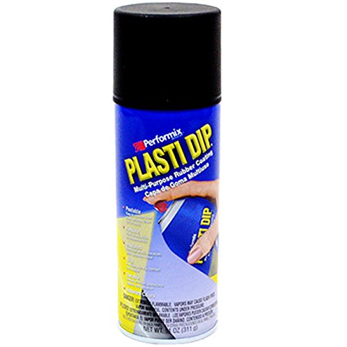 Plasti Dip Black Rim Kit - Matte Black Wheel Coating for Cars & Trucks | DIY Protective Spray Paint for Rims, Wheels, and Hubcaps | Perfect for Customizing, Protecting, and Refinishing Vehicle Wheels