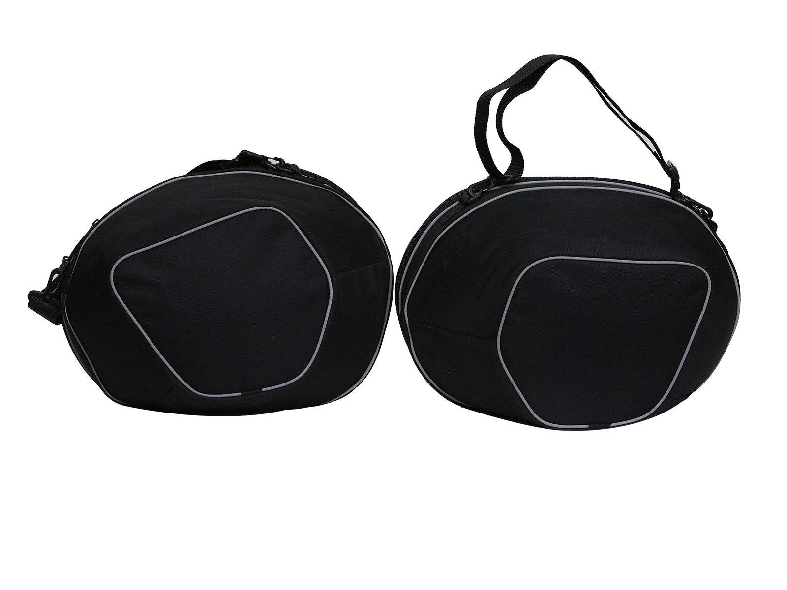 KTM 1290 Super Duke GT Pannier Liner Bags - Waterproof Motorcycle Luggage Organizers for Adventure Touring | Perfect for Long-Distance Rides & Commuting