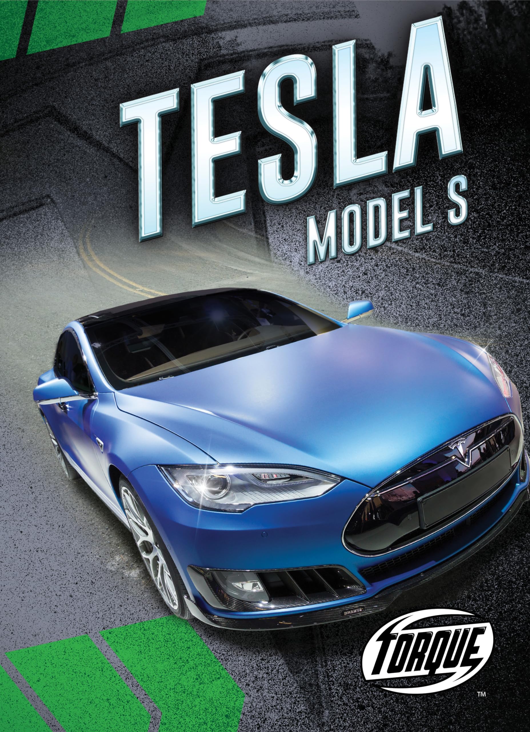 Tesla Model S Electric Car - High Performance Luxury Sedan with Long Range & Autopilot | Perfect for Eco-Friendly Commuting & Road Trips