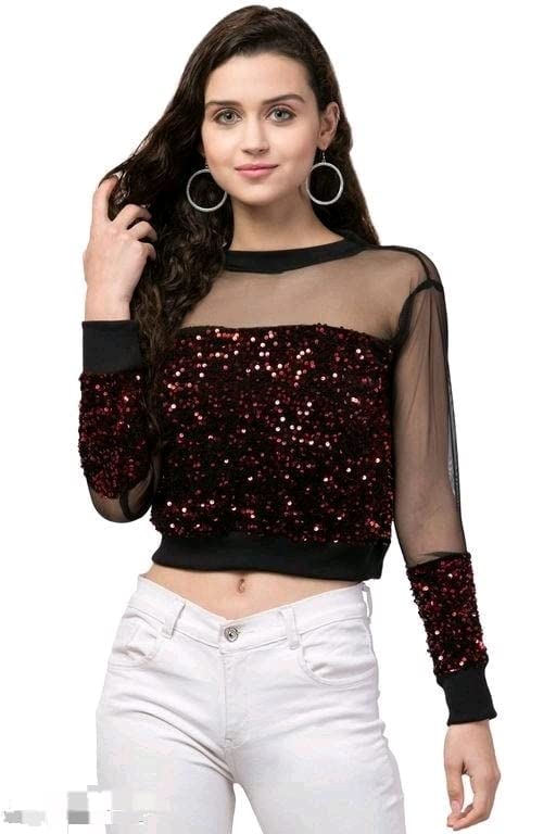Women's Casual Tops - Trendy Blouses & Shirts for Everyday Wear | Perfect for Work, Outings & Layering