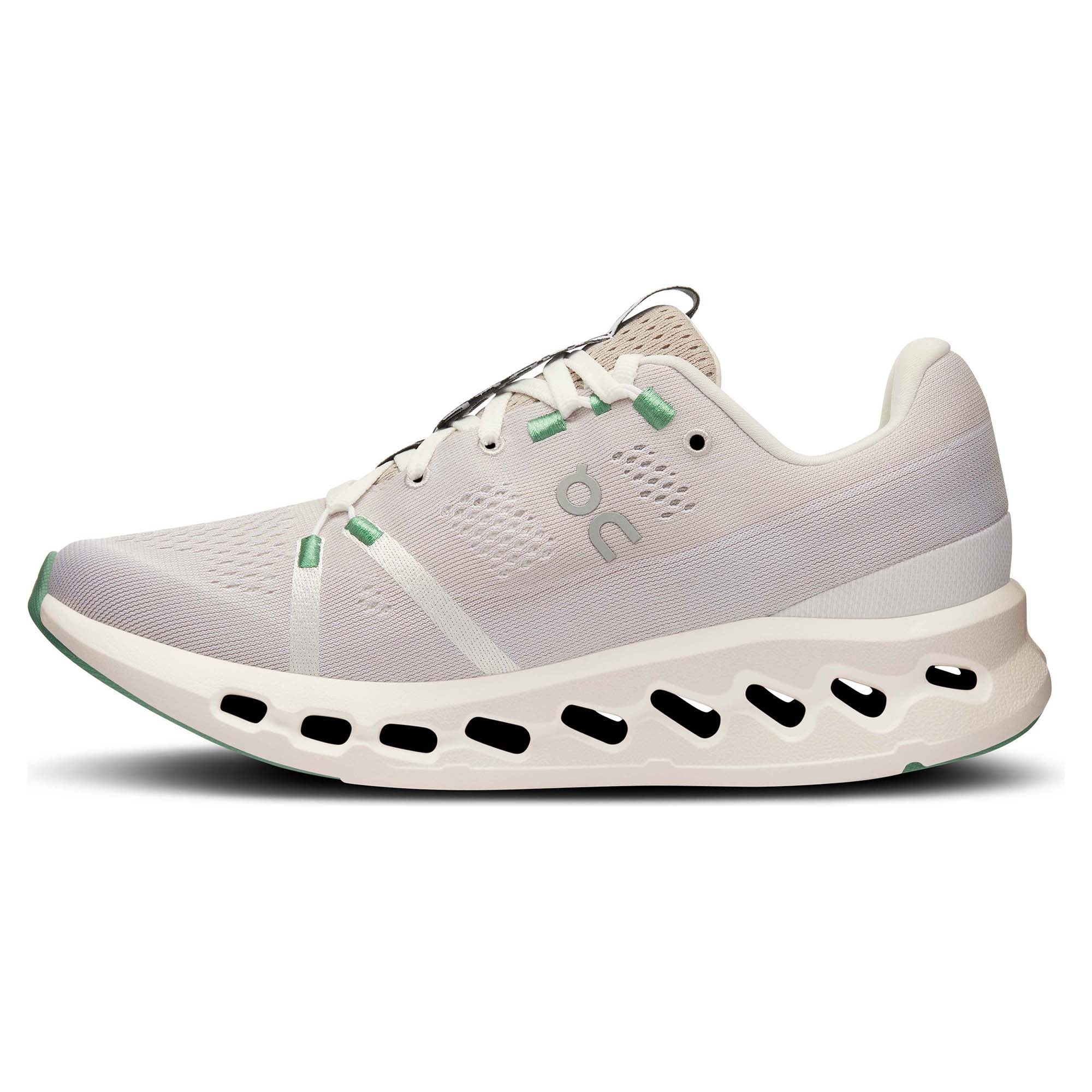 Cloudsurfer Women's Running Shoes - Lightweight Cushioned Sneakers for Jogging, Gym & Outdoor Workouts - Perfect for Marathon Training & Daily Fitness Activities