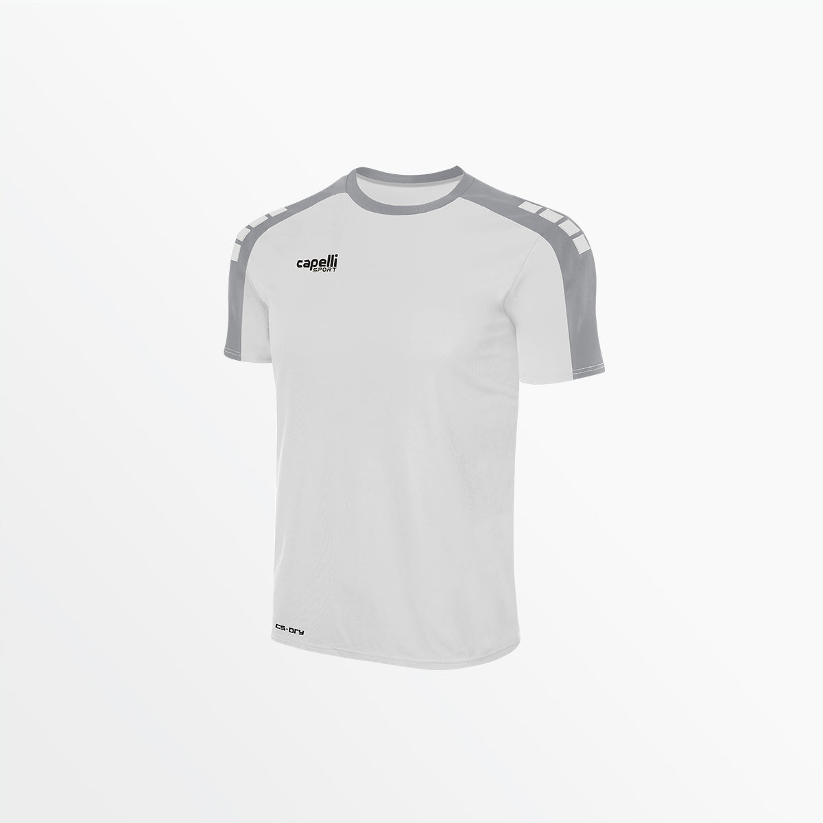 Youth SOHO Jersey - Trendy Casual T-Shirt for Men & Women - Perfect for Streetwear, Gym, and Everyday Fashion