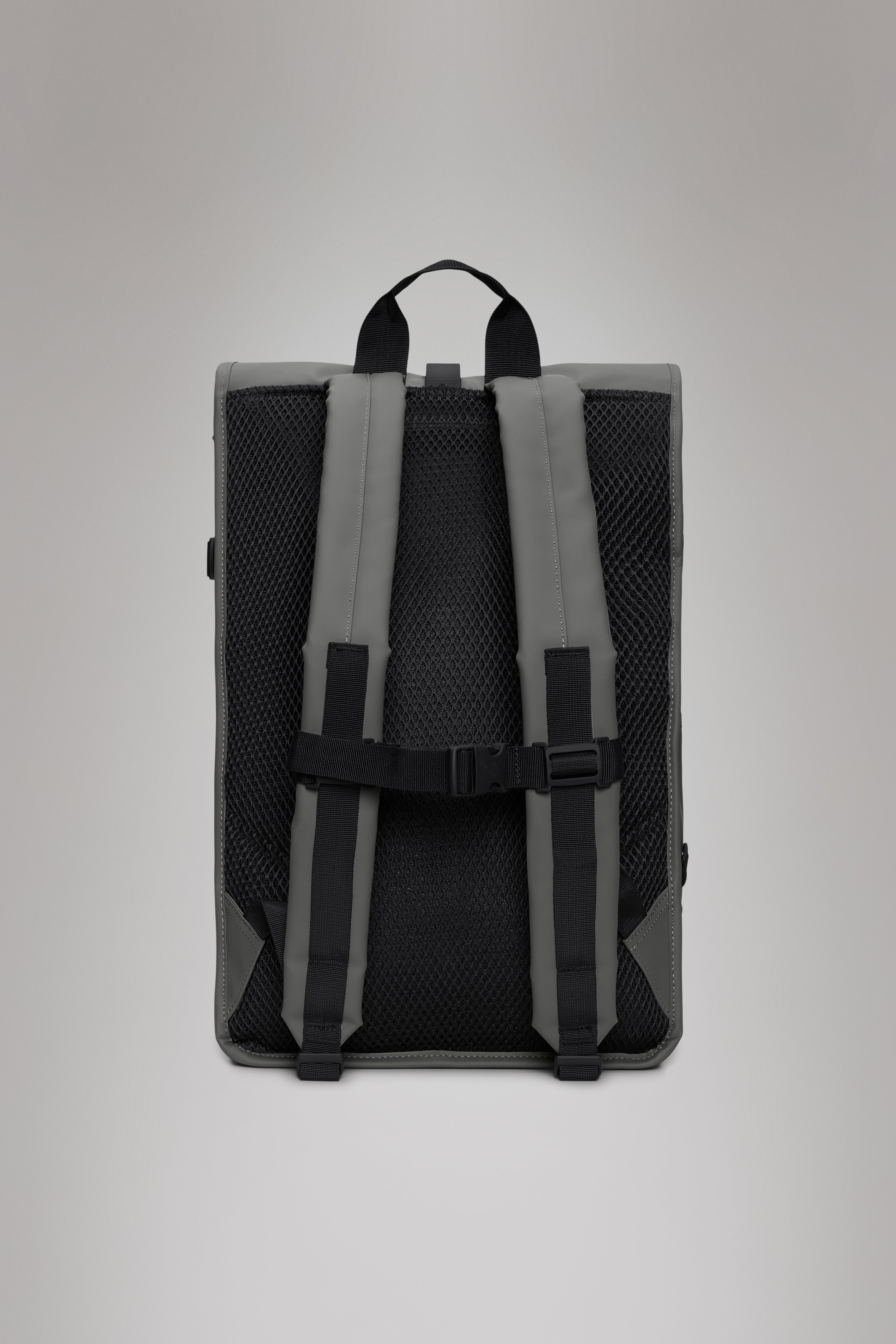 Waterproof Rolltop Backpack - Large 40L Travel Rucksack for Hiking, Camping & Commuting | Durable Outdoor Daypack with Laptop Sleeve