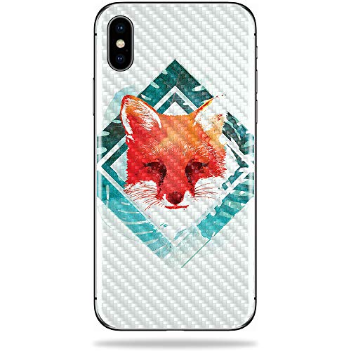 Tropical Fox