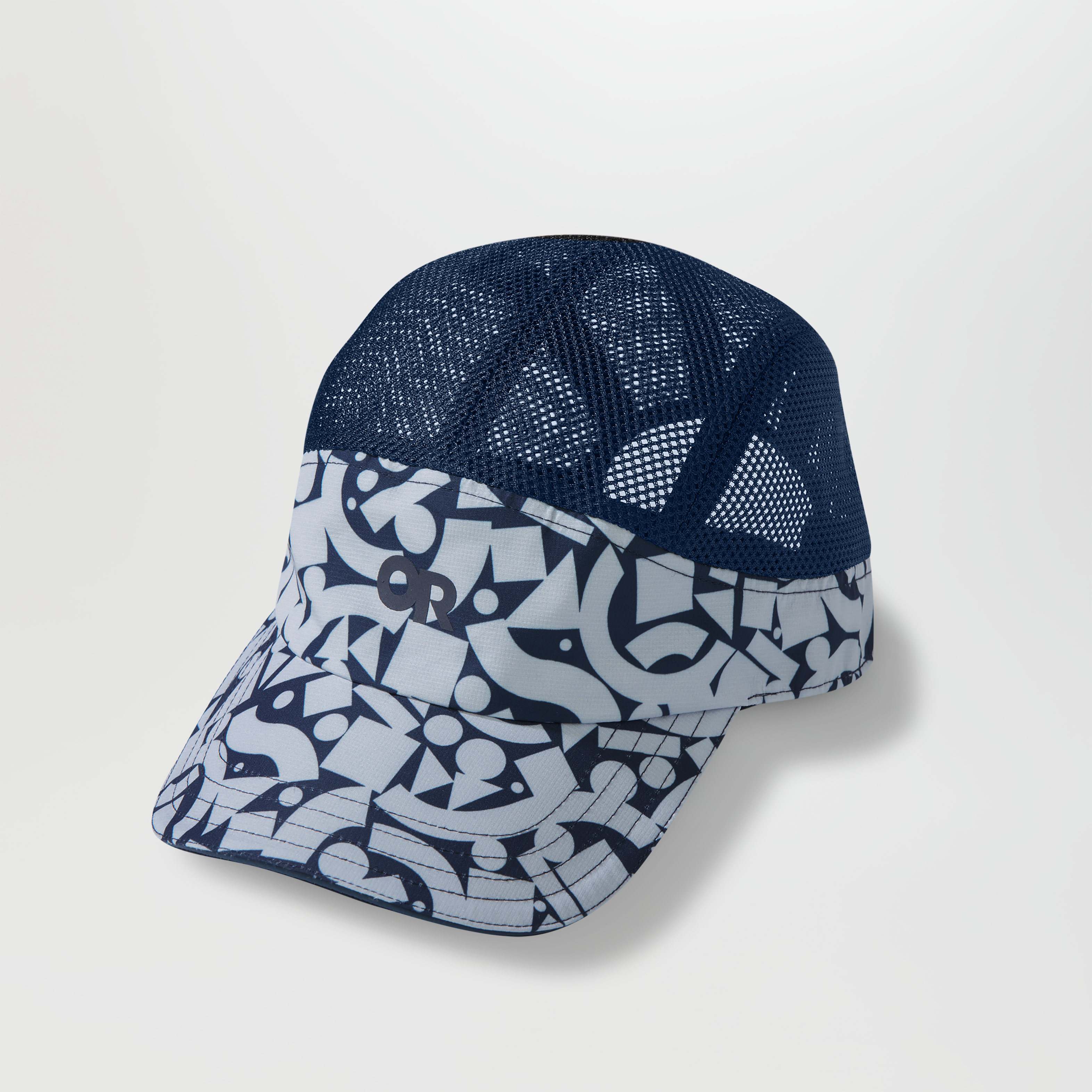 Trail Trucker Cap - Durable Outdoor Hat for Hiking & Camping - Final Sale