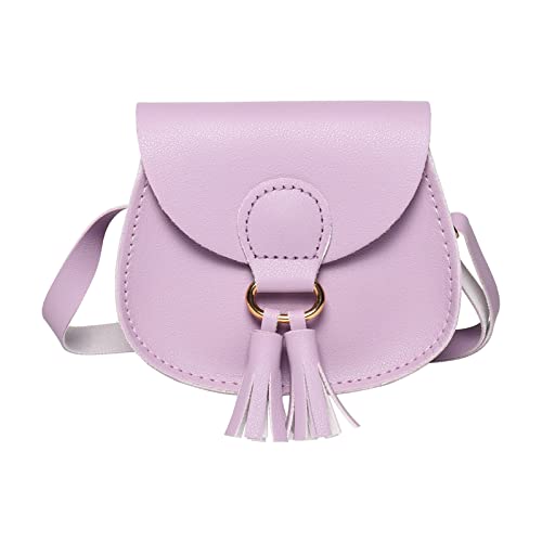 A Tassel Purple