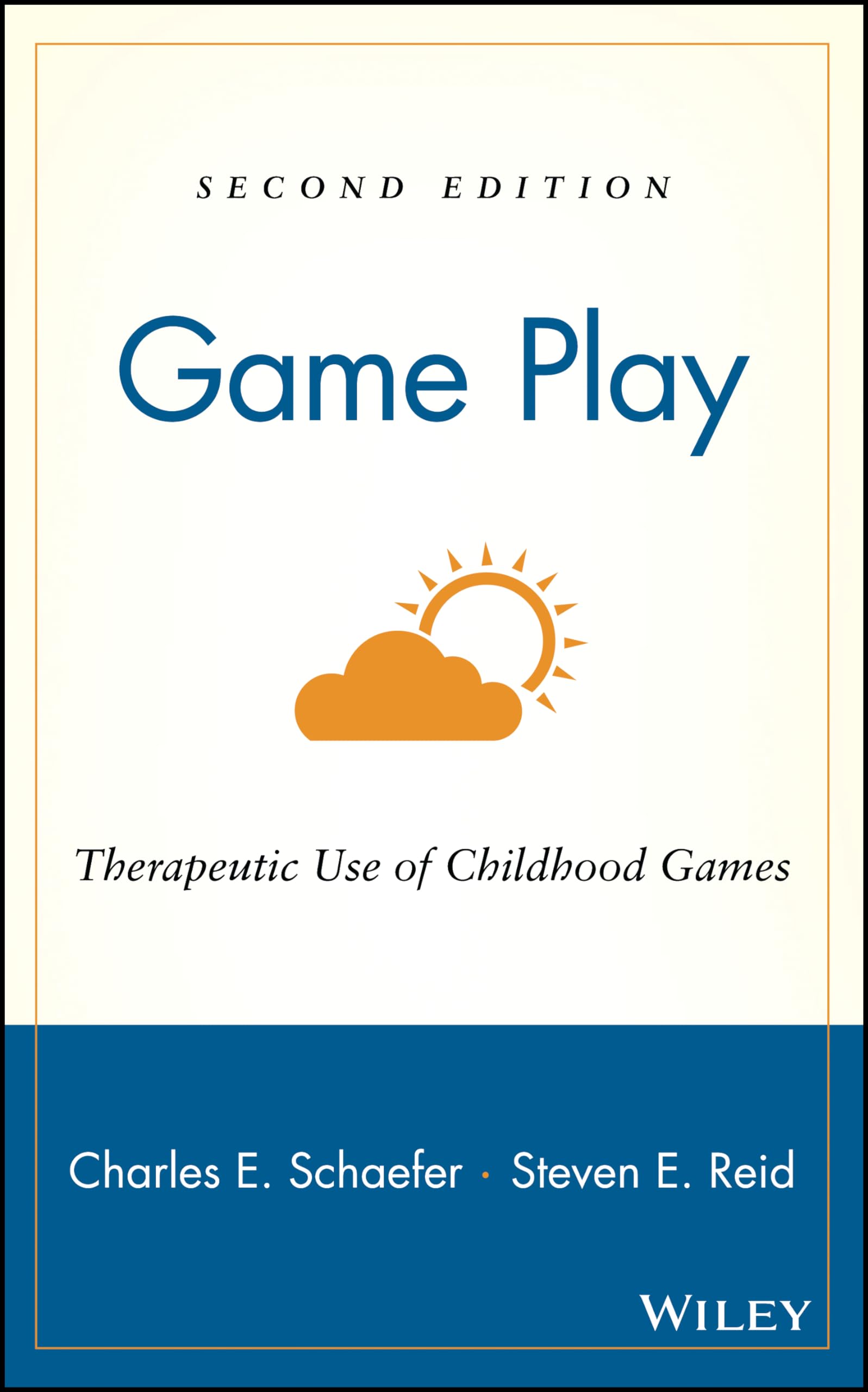 Game Play Therapy: Using Childhood Games for Emotional Healing & Stress Relief - Perfect for Kids, Adults & Family Bonding