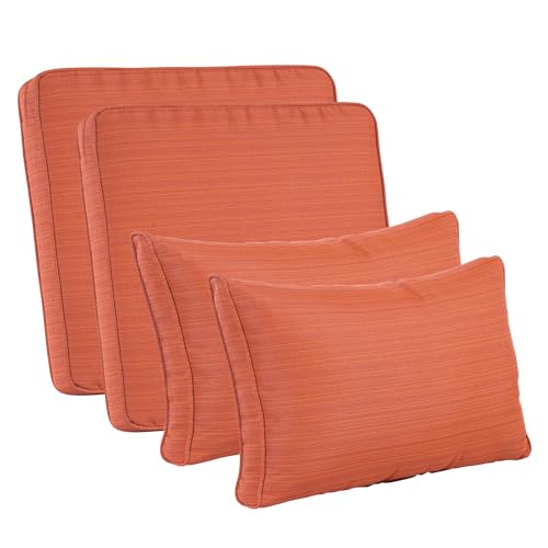 Orange Red