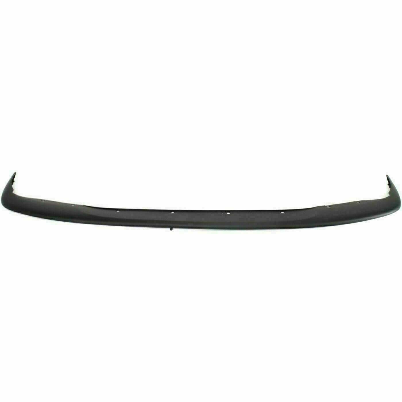 **2001-2004 Toyota Tacoma Front Bumper Replacement Kit – Primed Upper Filler, Lower Valance Panel, Fog Lights & Brackets (Left Driver & Right Passenger Side) – Direct Fit for Off-Road & Daily Driving**