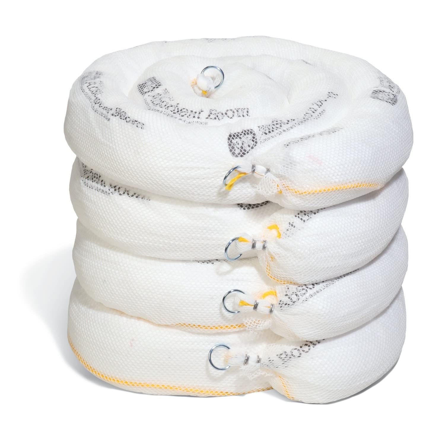 PIG Oil-Only Absorbent Boom - 5