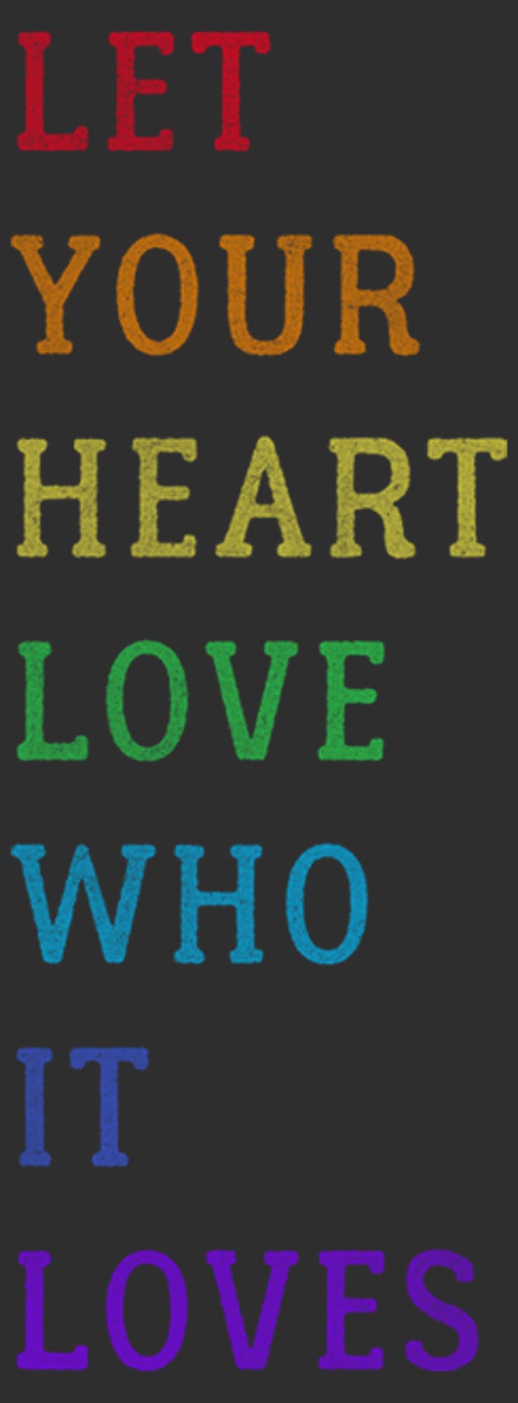 Heart Love Women's Racerback Tank Top - Gym & Summer Wear