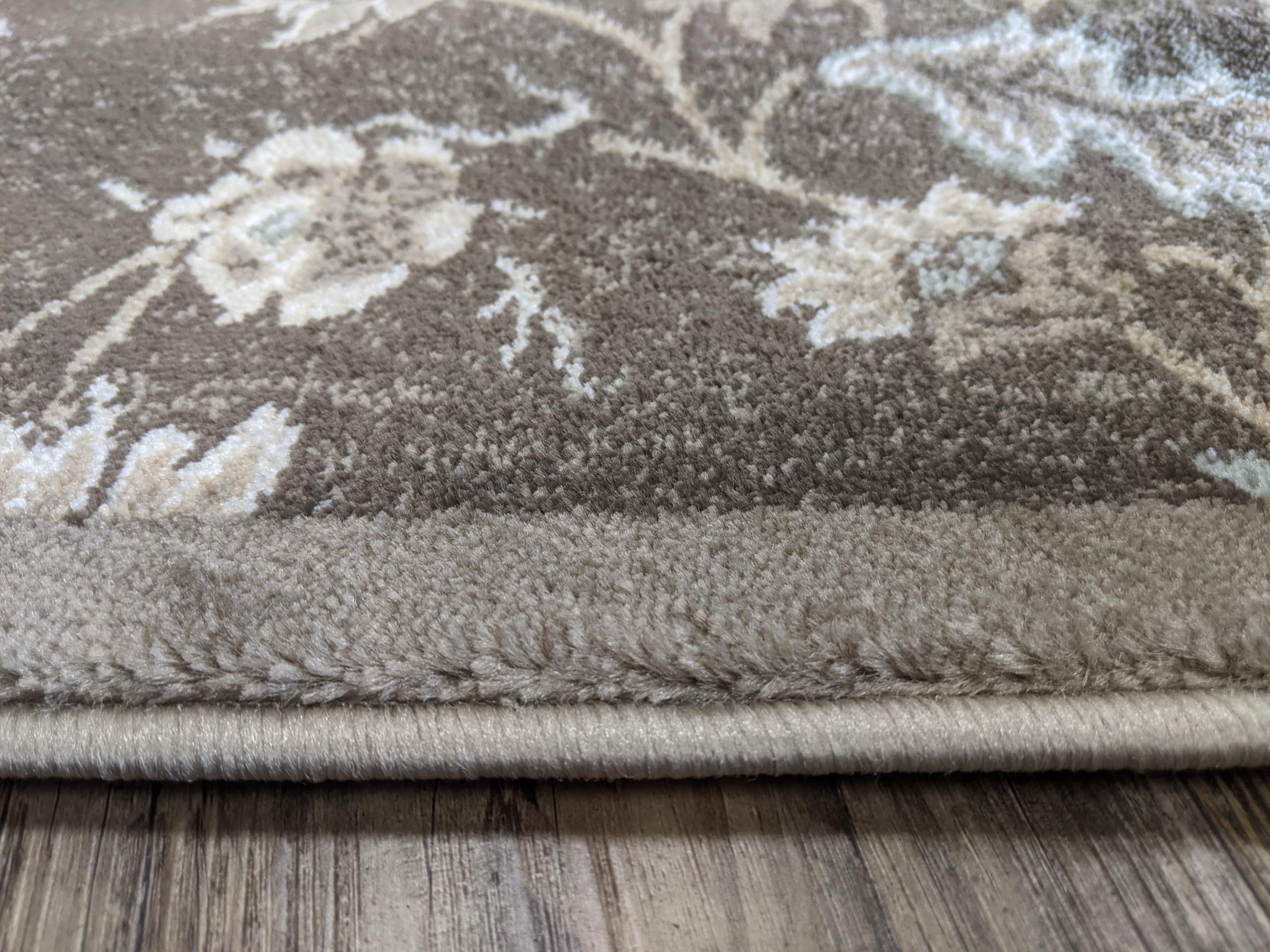 Pisa Area Rug 7'10