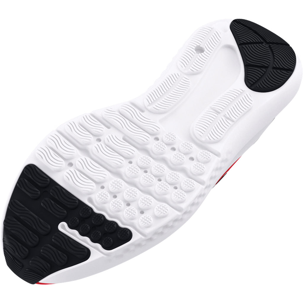 Youth UA Surge 4 Running Shoes - Lightweight & Breathable for Men & Women - Perfect for Jogging, Gym Workouts & Daily Wear