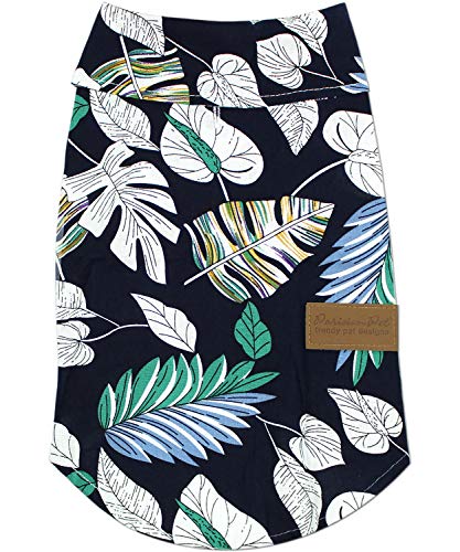Palm Leaves Shirt