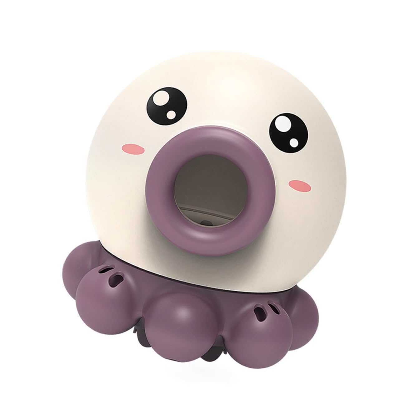 1pc Kids Water Play Toy - Animal Bathtub & Shower Sprinkler Octopus for Toddlers | Fun Bath Time & Pool Party Toy | Safe Plastic Baby Bath Toys for Boys & Girls
