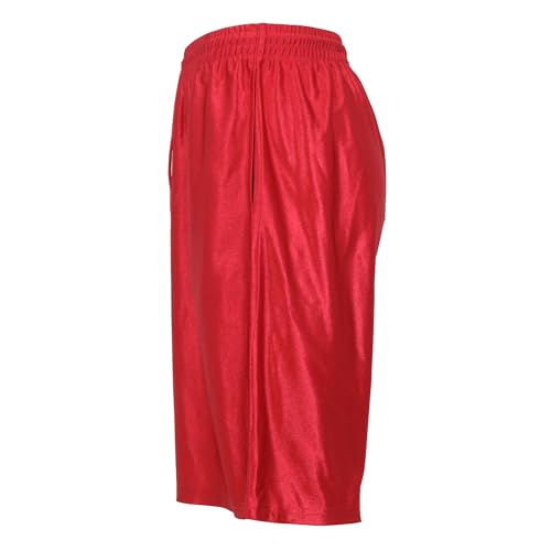 Red (Dazzle)
