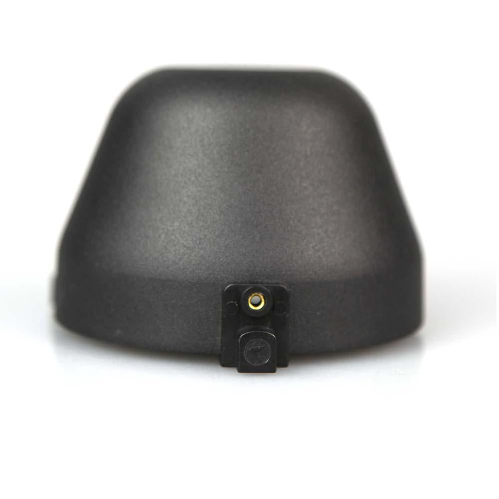 Bowens 70mm Flash Strobe Head Cap Protector - Durable Lens Cover for Studio Photography & Video Lighting Accessories