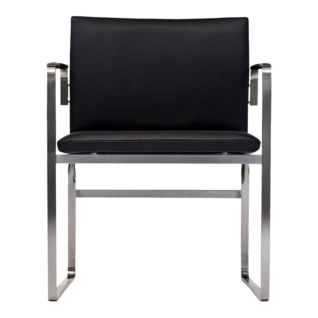 Wegner CH111 Chair by Carl Hansen & Son - Modern Scandinavian Design for Living Room, Dining Room & Office