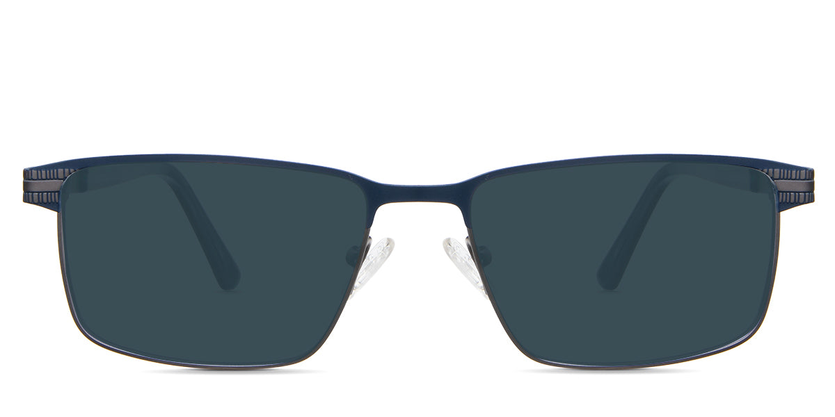 Benge Men's Prescription Sunglasses - UV Protection Polarized Lenses for Driving, Fishing & Outdoor Activities