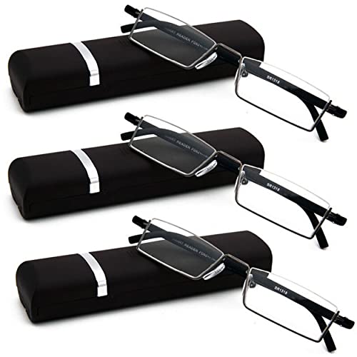 3 Pair（black）
