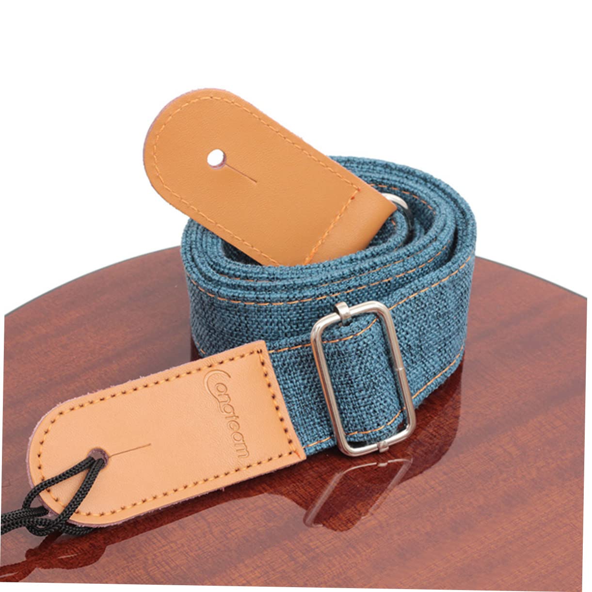 Artibetter Women's Leather Belt - Adjustable Waist Belt for Women & Kids, Watch Strap Replacement, Ukelele & Guitar Strap - Perfect for Casual Wear, Music Performances & Fashion Accessories
