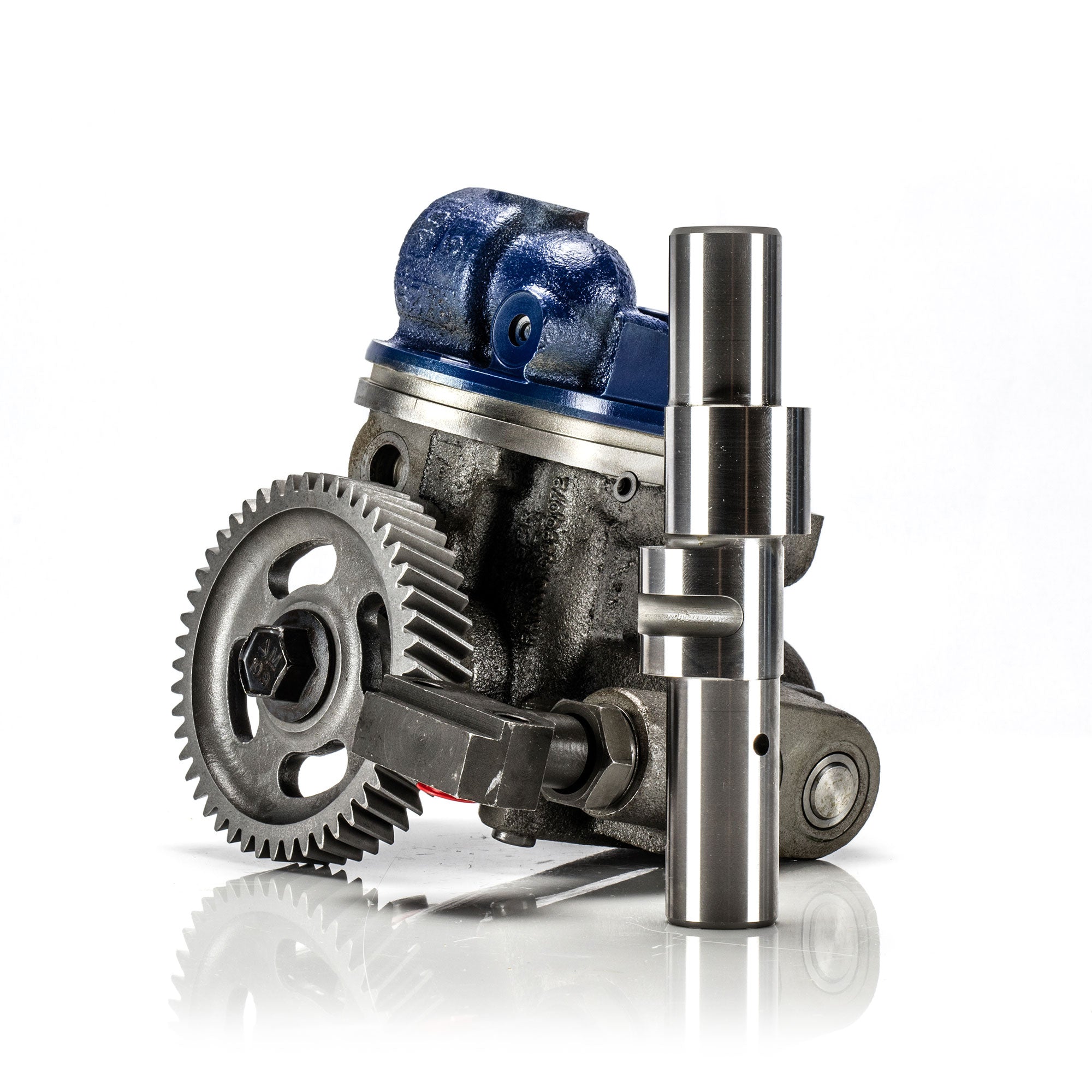 2005-2010 Ford Power Stroke 6.0L Thumper II High Pressure Oil Pump (HPOP) - Replacement for Diesel Trucks, Off-Road & Towing Applications