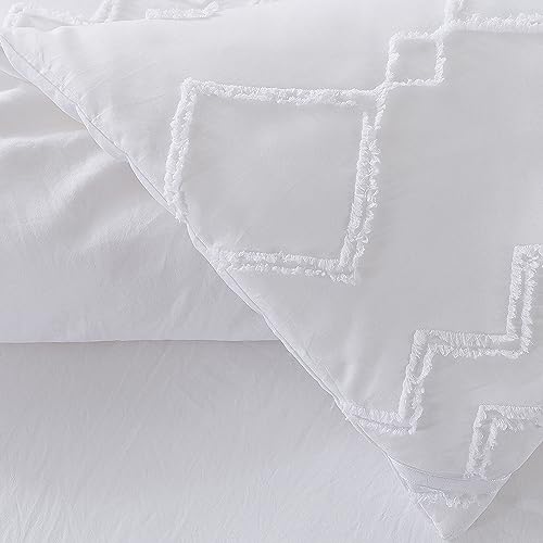 03 - White