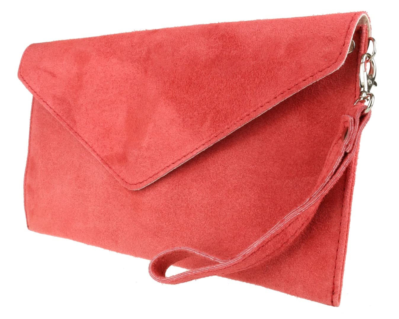 Stylish Women's Italian Genuine Leather Crossbody Tote Bag - Elegant Plain Handbag for Everyday Use, Work & Travel | Fashionable Purse for Women & Girls