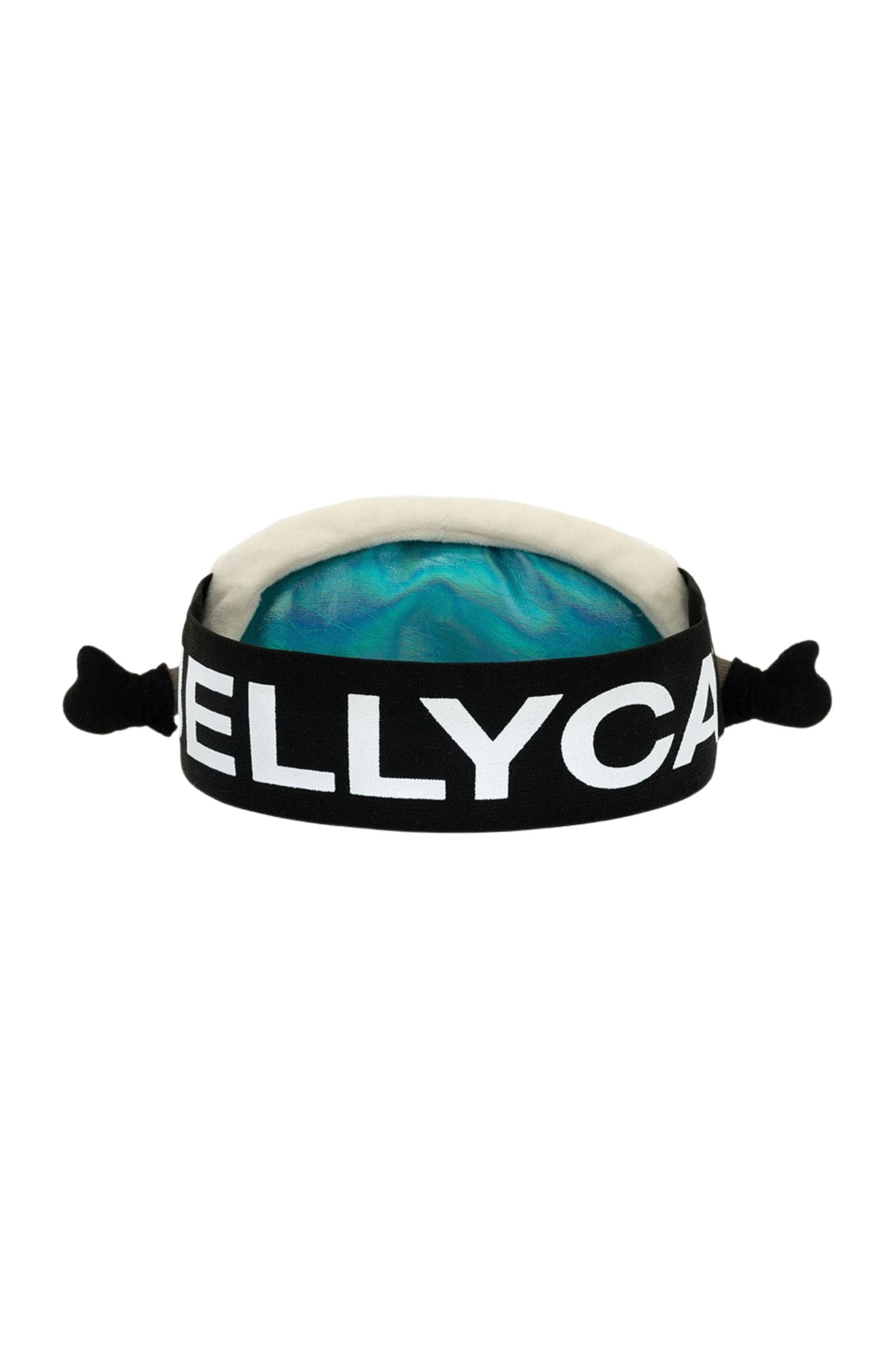 Jellycat Amuseables Sports Ski Goggles - Cute & Comfortable Winter Snow Goggles for Skiing, Snowboarding & Outdoor Winter Sports - Perfect for Kids & Adults