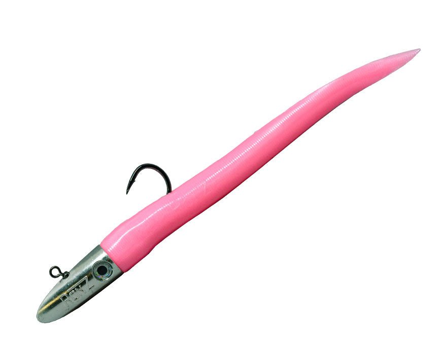 RonZ 10 Big Game 5oz Tuna Fishing Lures - Saltwater Trolling Lures for Offshore Fishing, Tuna, Marlin & Wahoo - Perfect for Deep Sea Fishing & Sportfishing Adventures