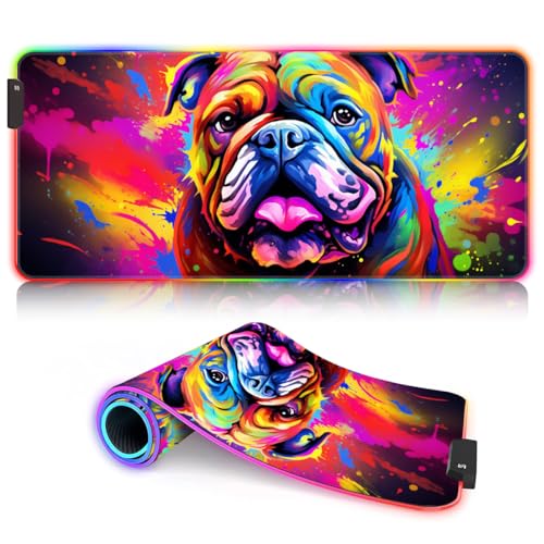 a27- English Bulldog