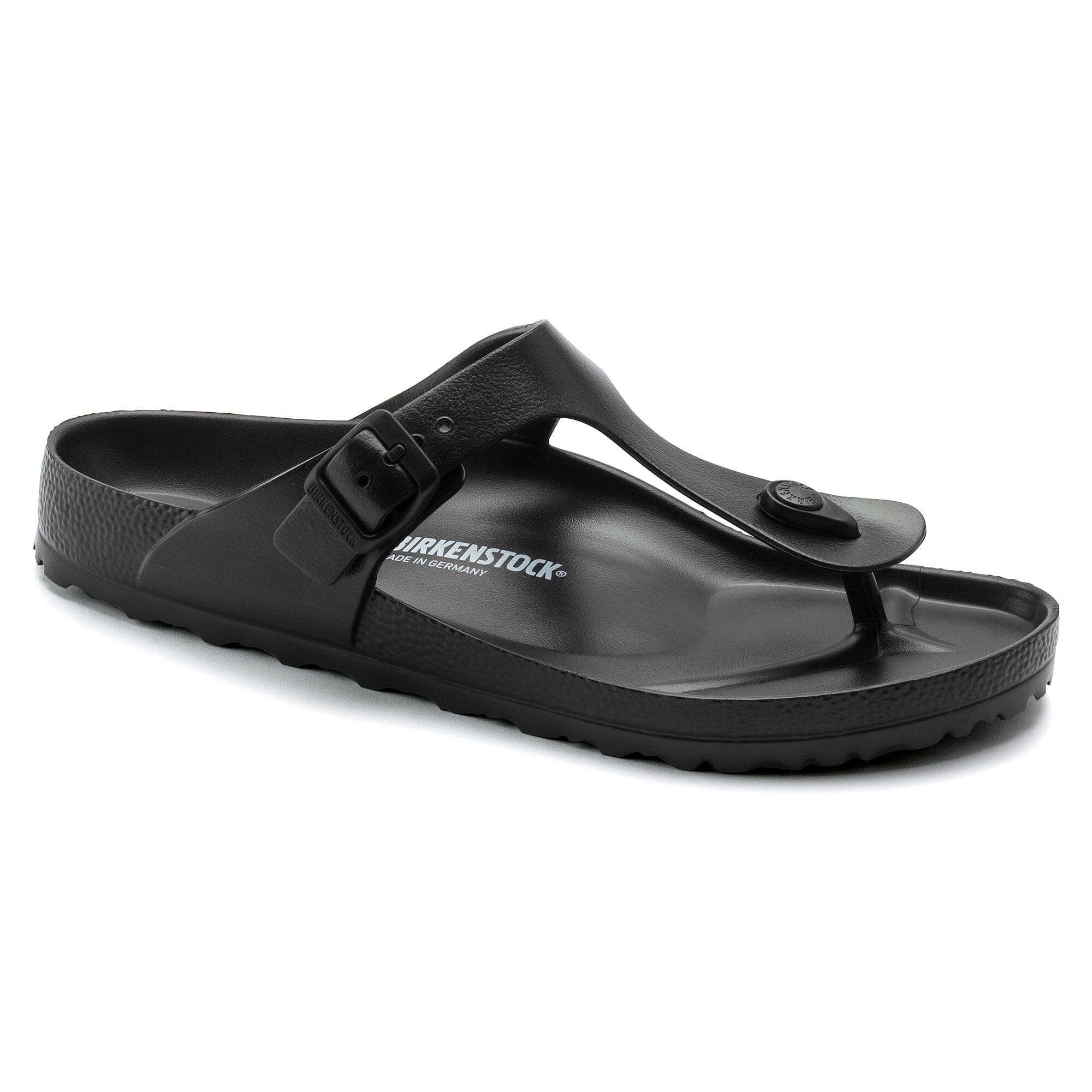 Birkenstock Gizeh Essentials EVA Sandals - Lightweight & Comfortable Summer Slides for Women & Men | Perfect for Beach, Pool, and Casual Wear