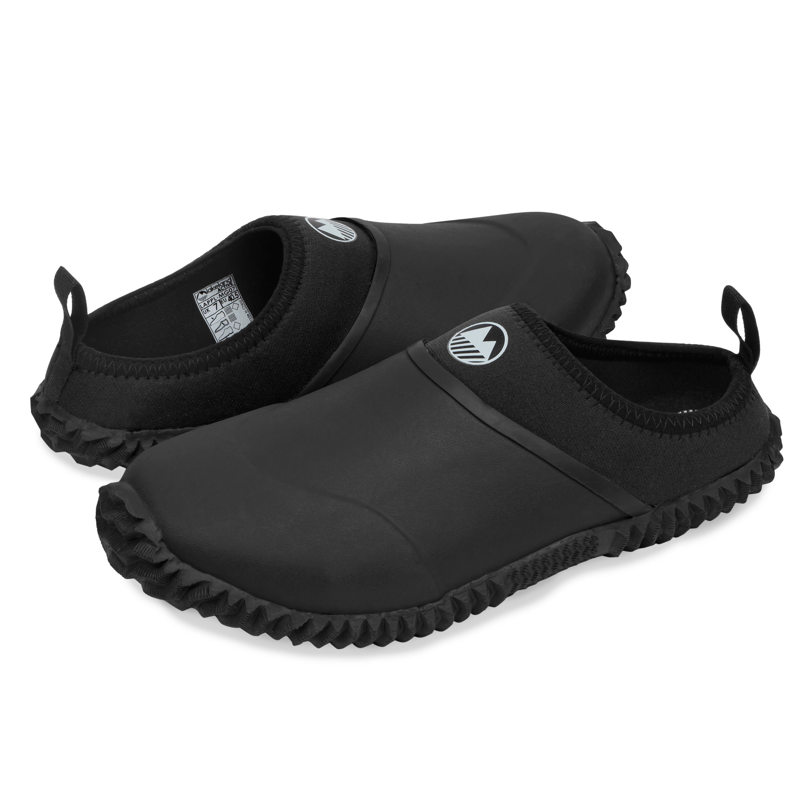 Women's Appleby Backless Gardening Clogs - Comfortable Slip-On Shoes for Outdoor Work, Yard & Garden Activities - Perfect for Planting, Weeding & Watering