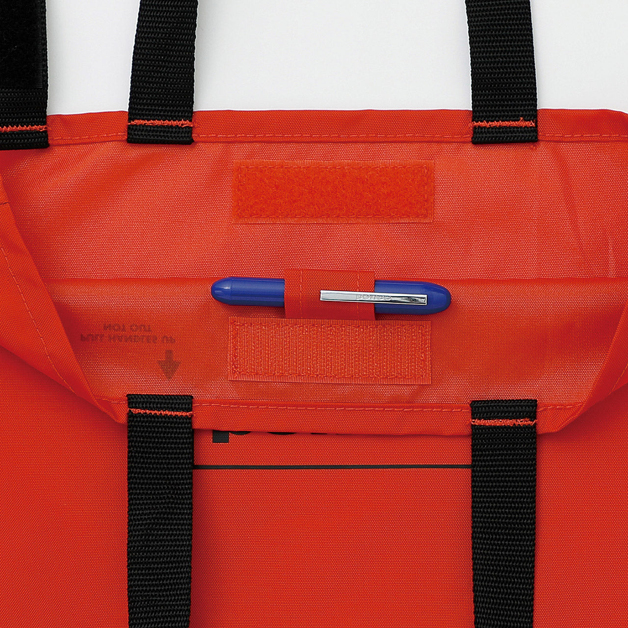 Penco Bucket Tote - Durable Canvas Tote Bag for Shopping, Beach & Travel - Stylish & Spacious Carryall for Everyday Use